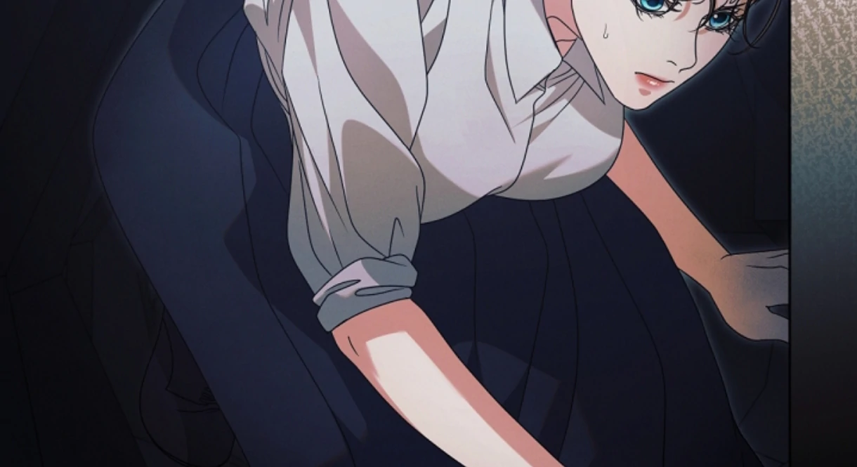 Read Try Begging EN Manga Online