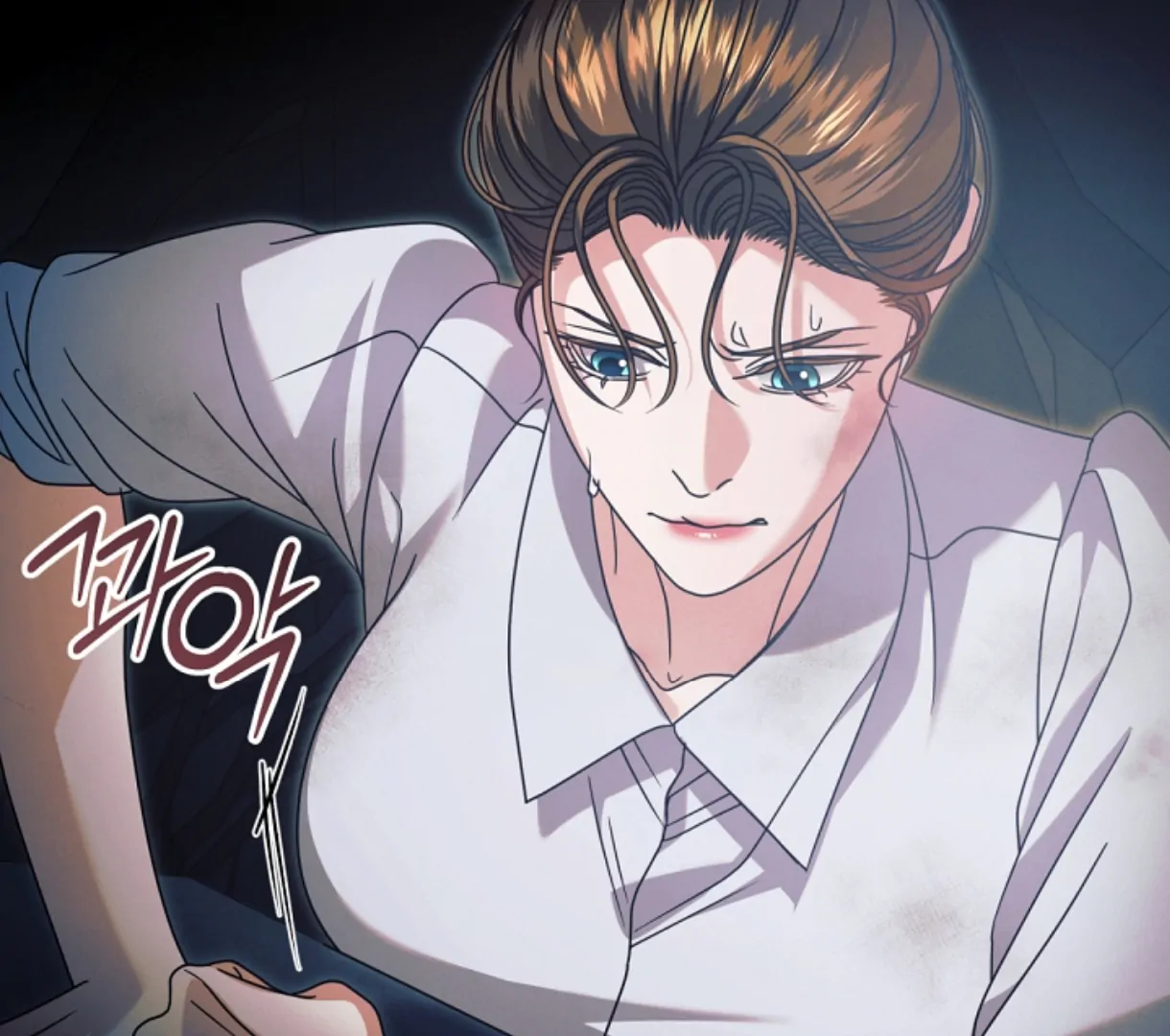 Read Try Begging EN Manga Online