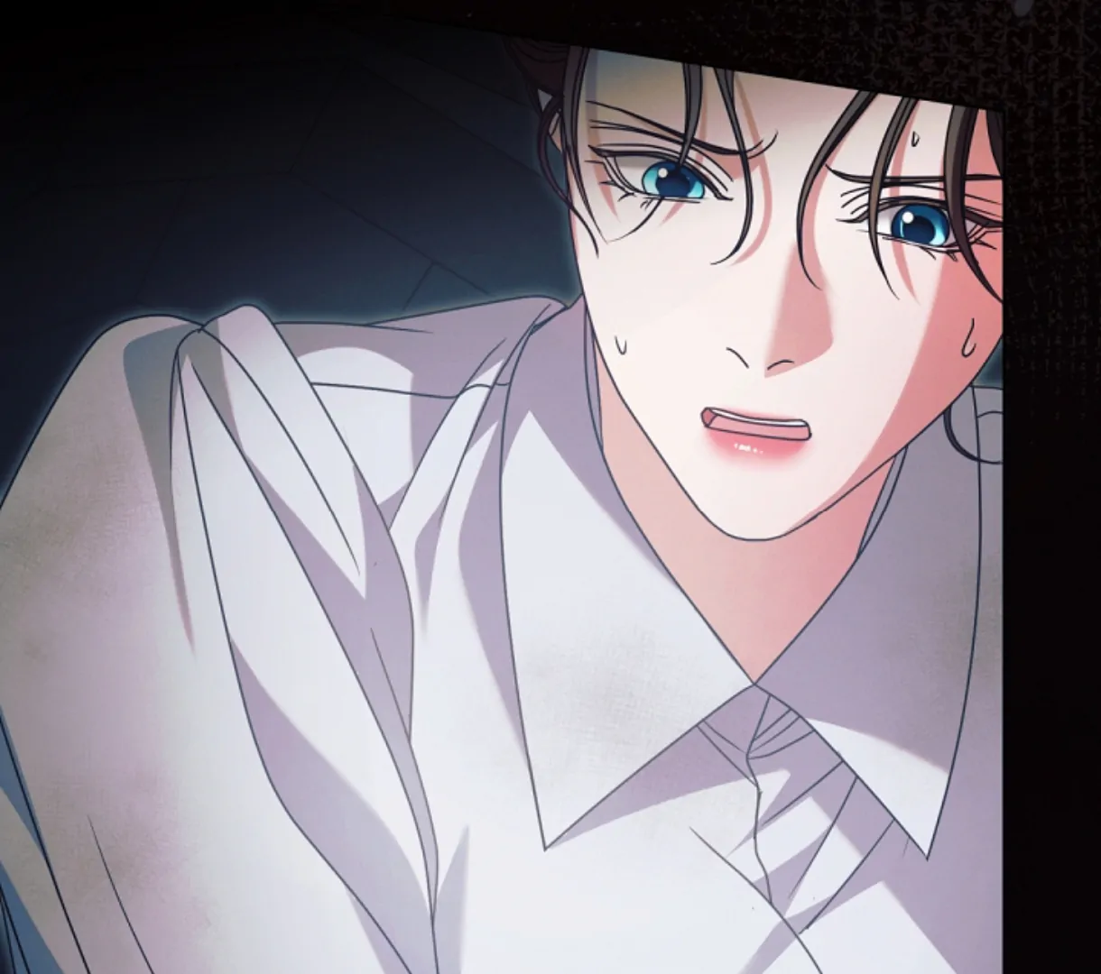 Read Try Begging EN Manga Online