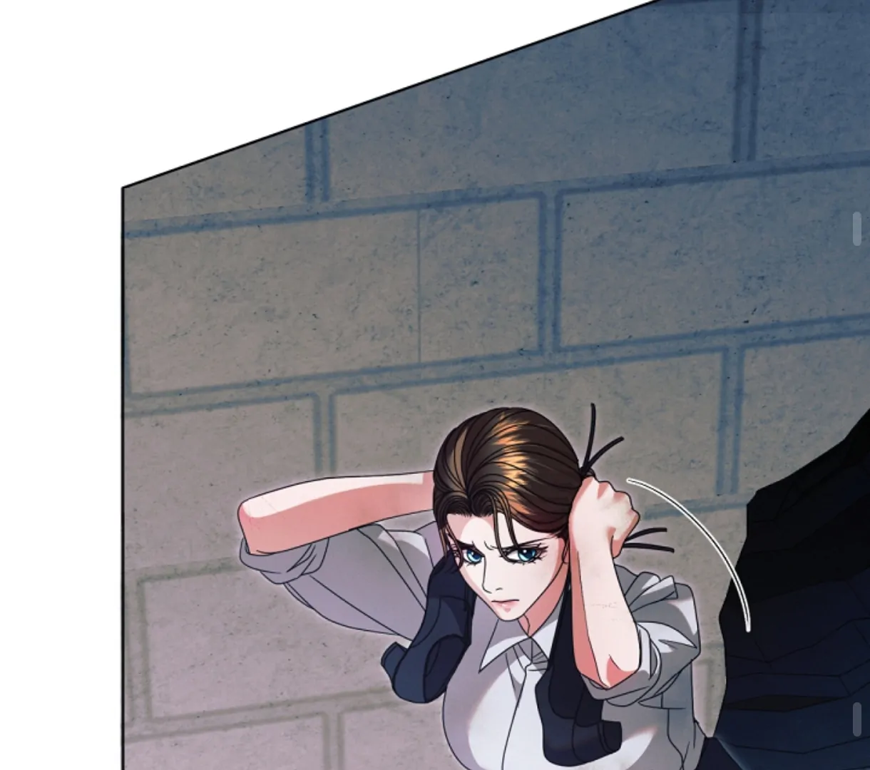 Read Try Begging EN Manga Online