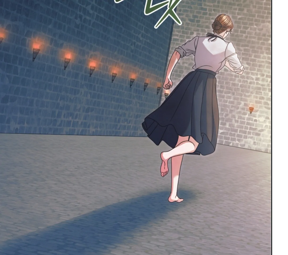 Read Try Begging EN Manga Online