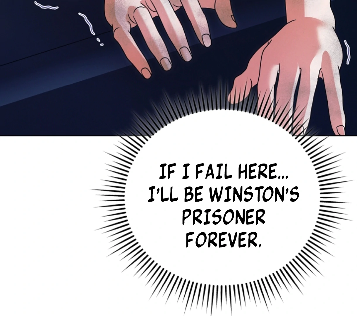 Read Try Begging EN Manga Online