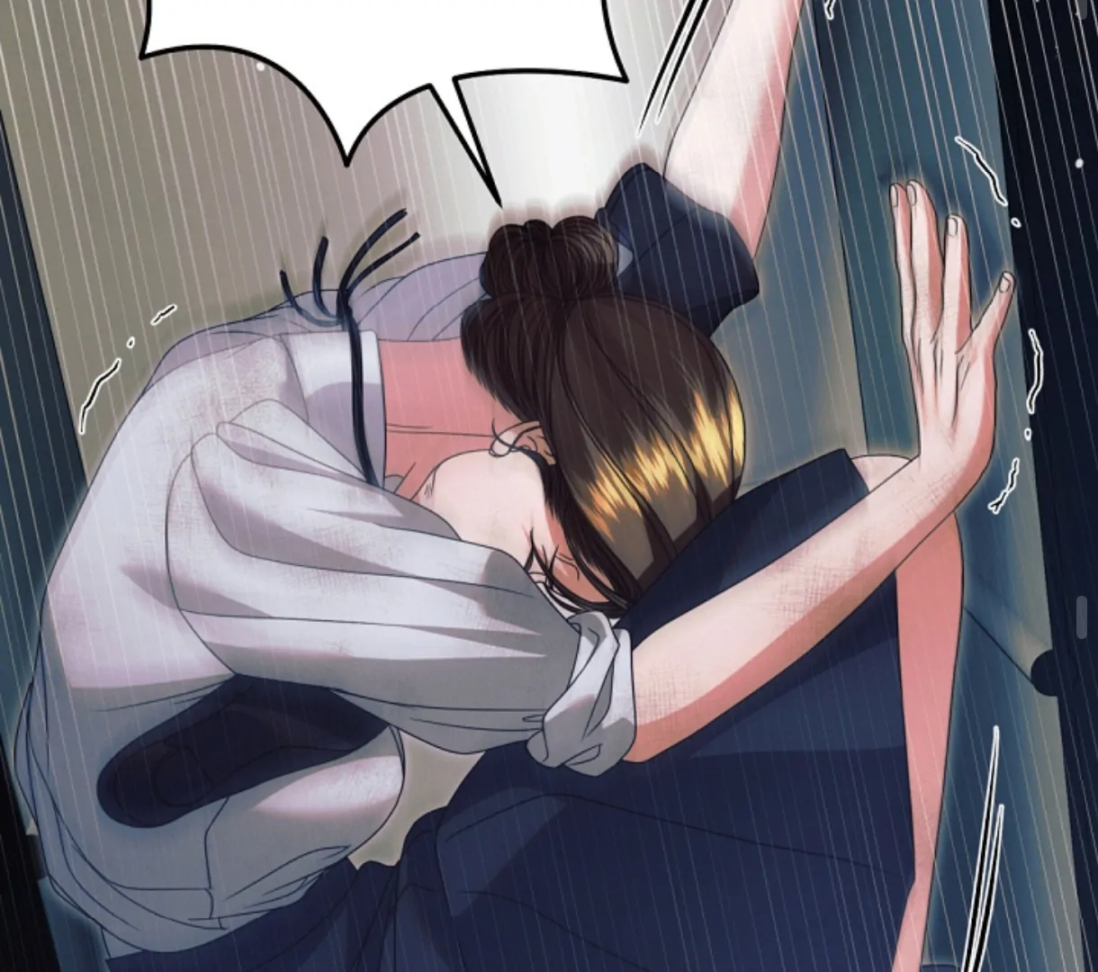 Read Try Begging EN Manga Online