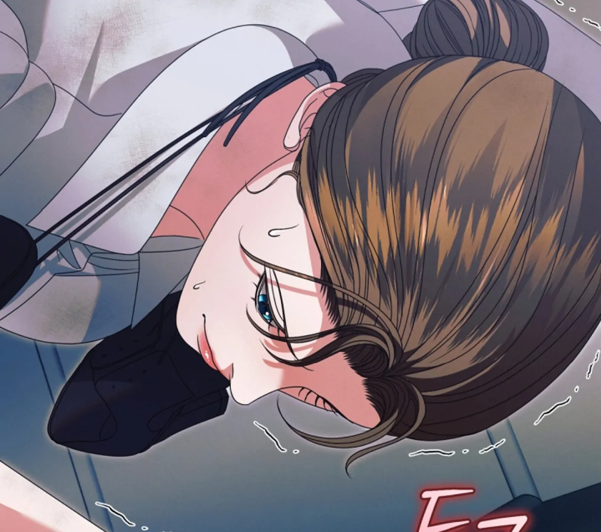 Read Try Begging EN Manga Online