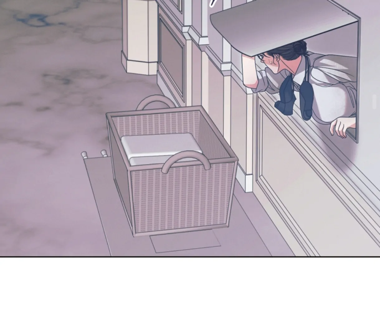 Read Try Begging EN Manga Online