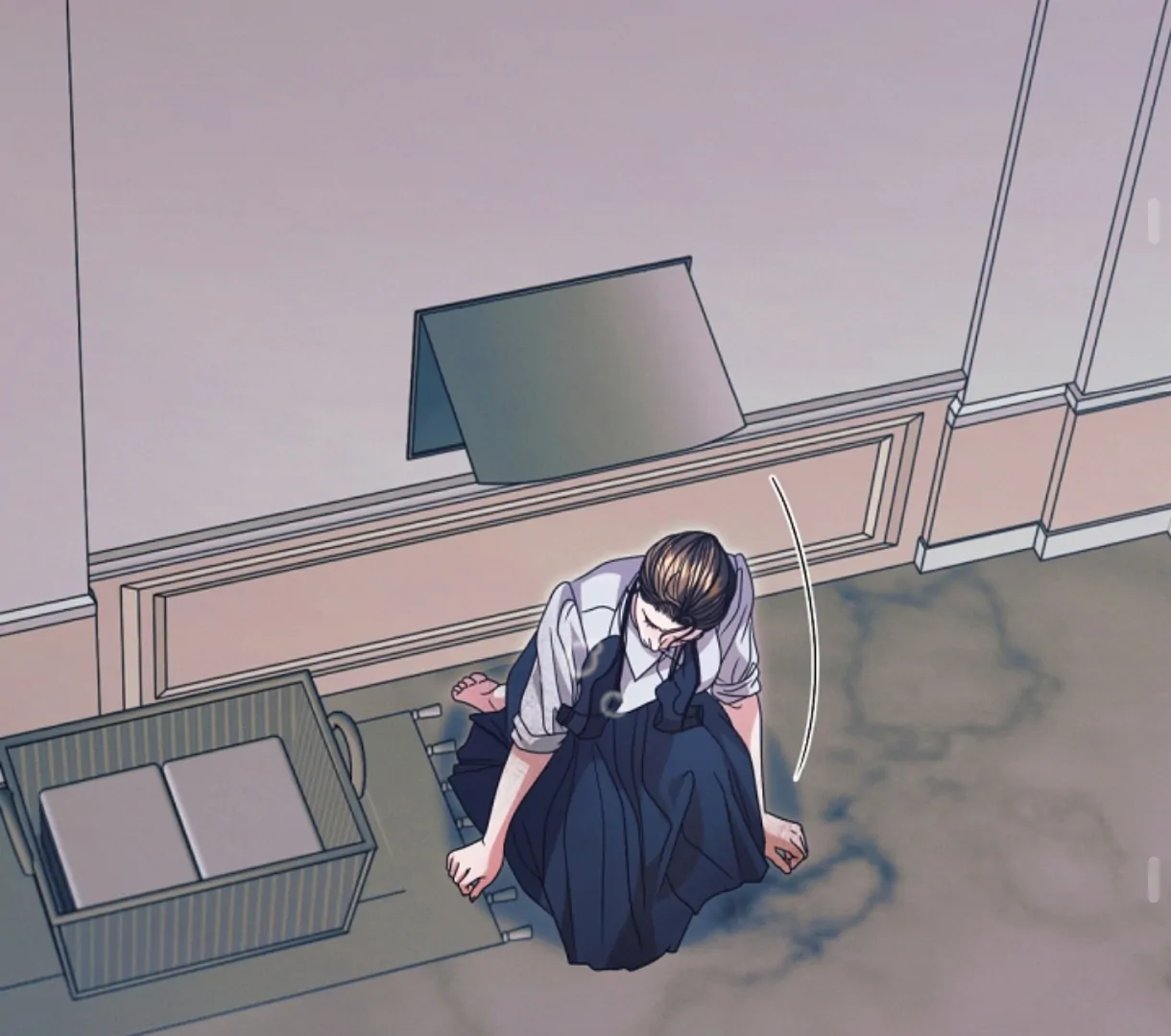Read Try Begging EN Manga Online