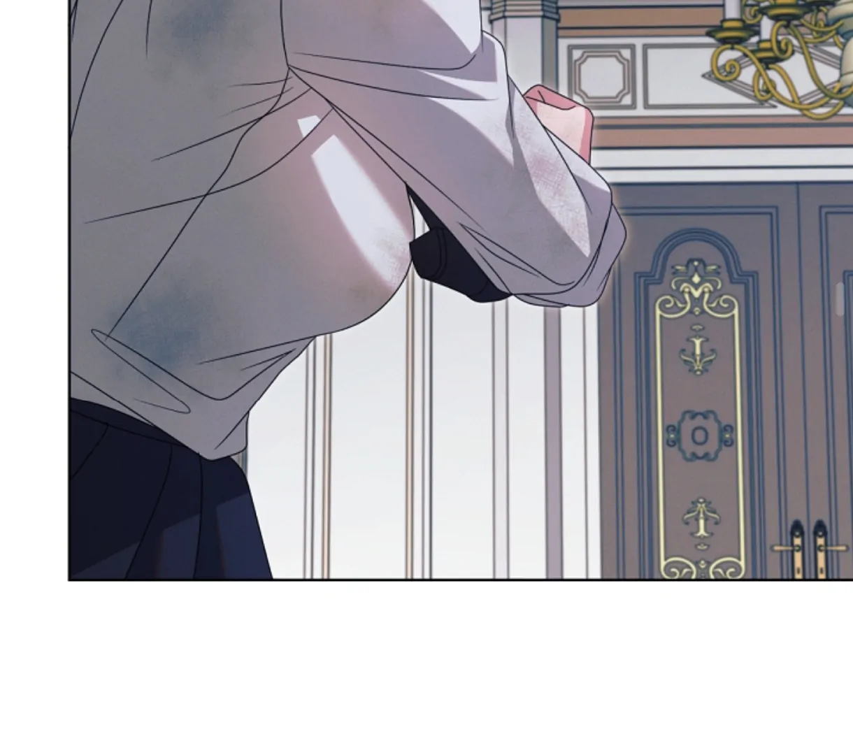 Read Try Begging EN Manga Online
