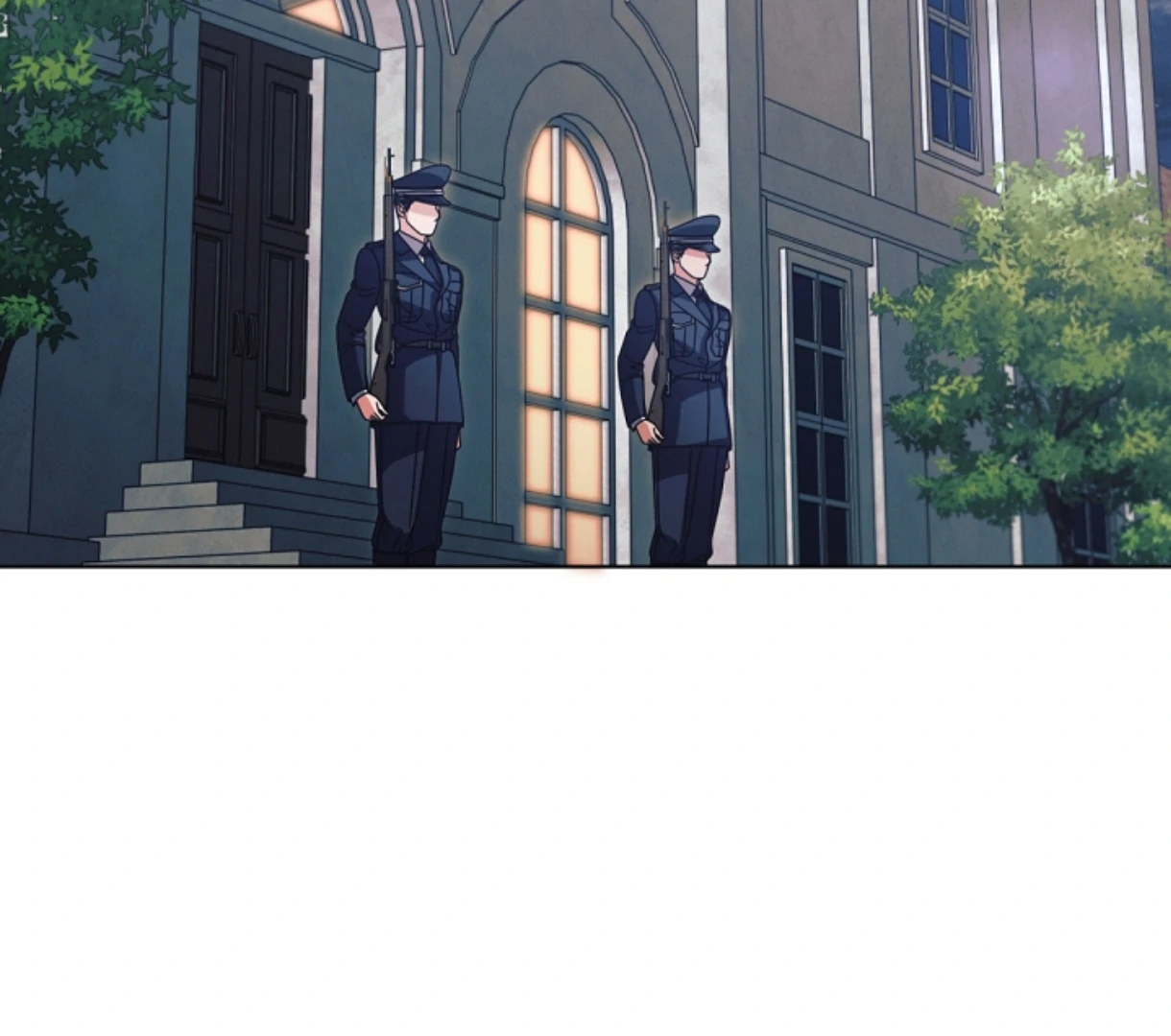 Read Try Begging EN Manga Online