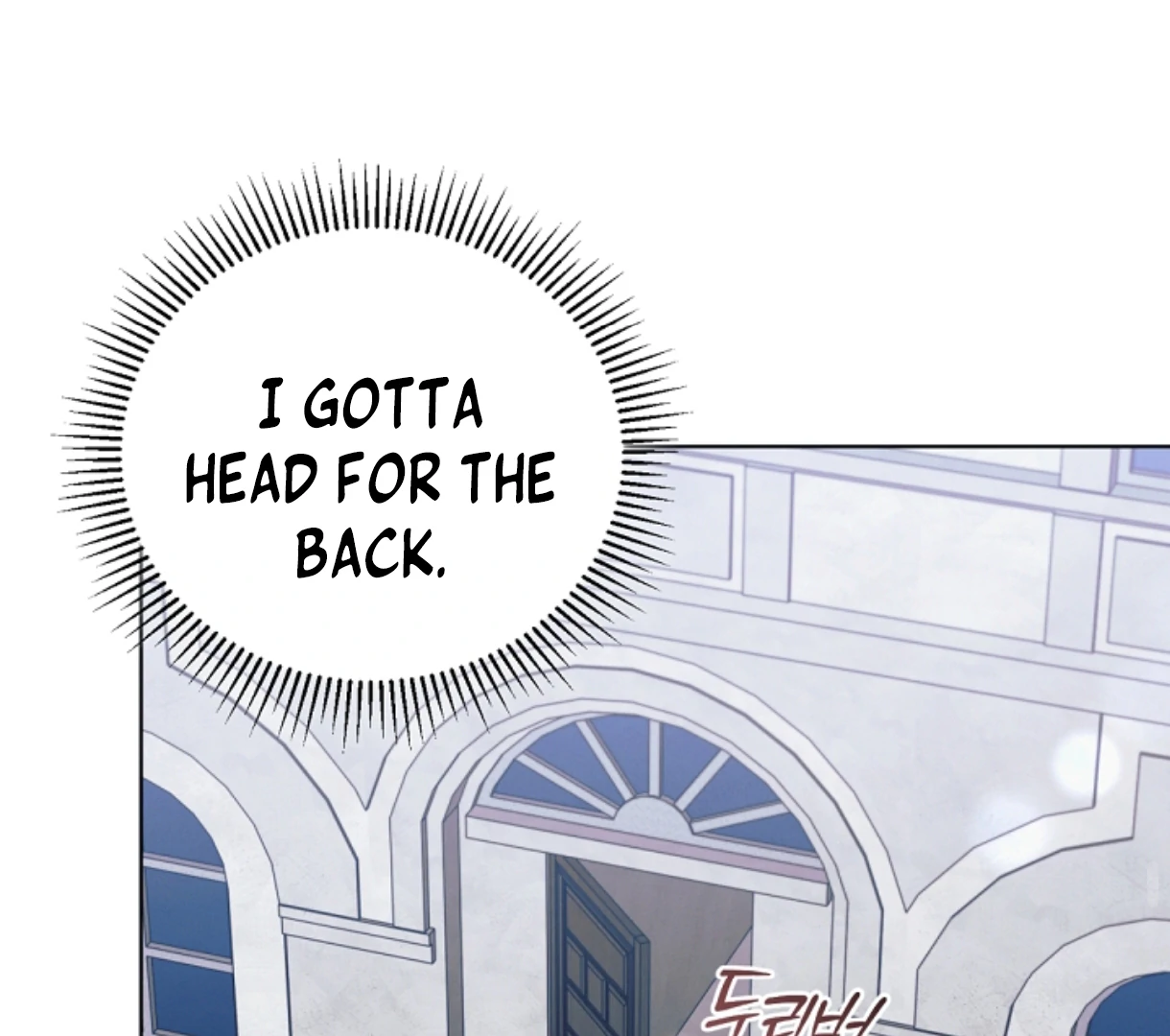 Read Try Begging EN Manga Online