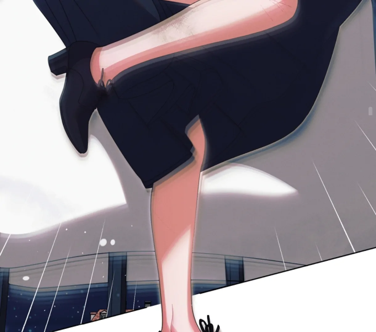 Read Try Begging EN Manga Online