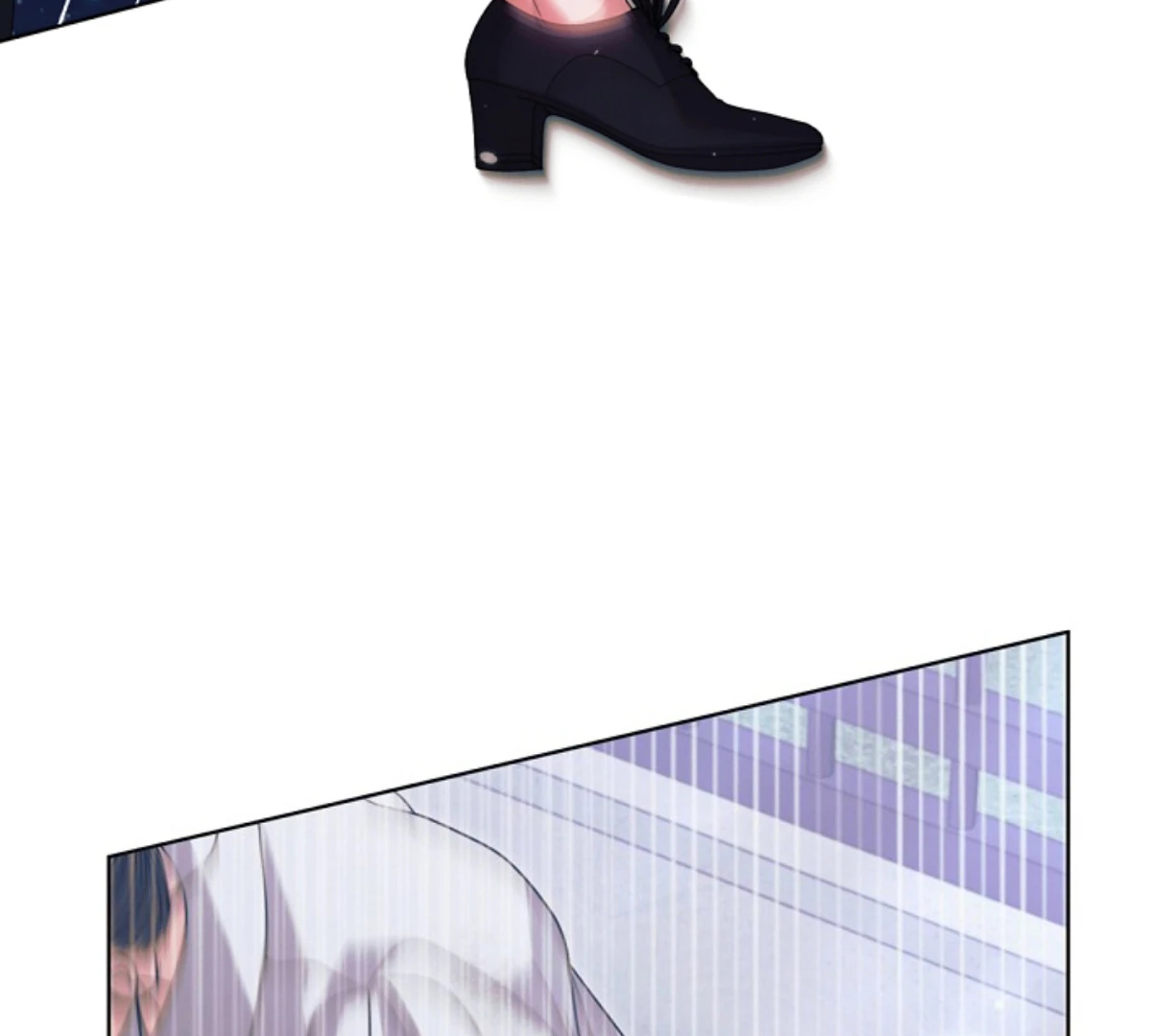 Read Try Begging EN Manga Online