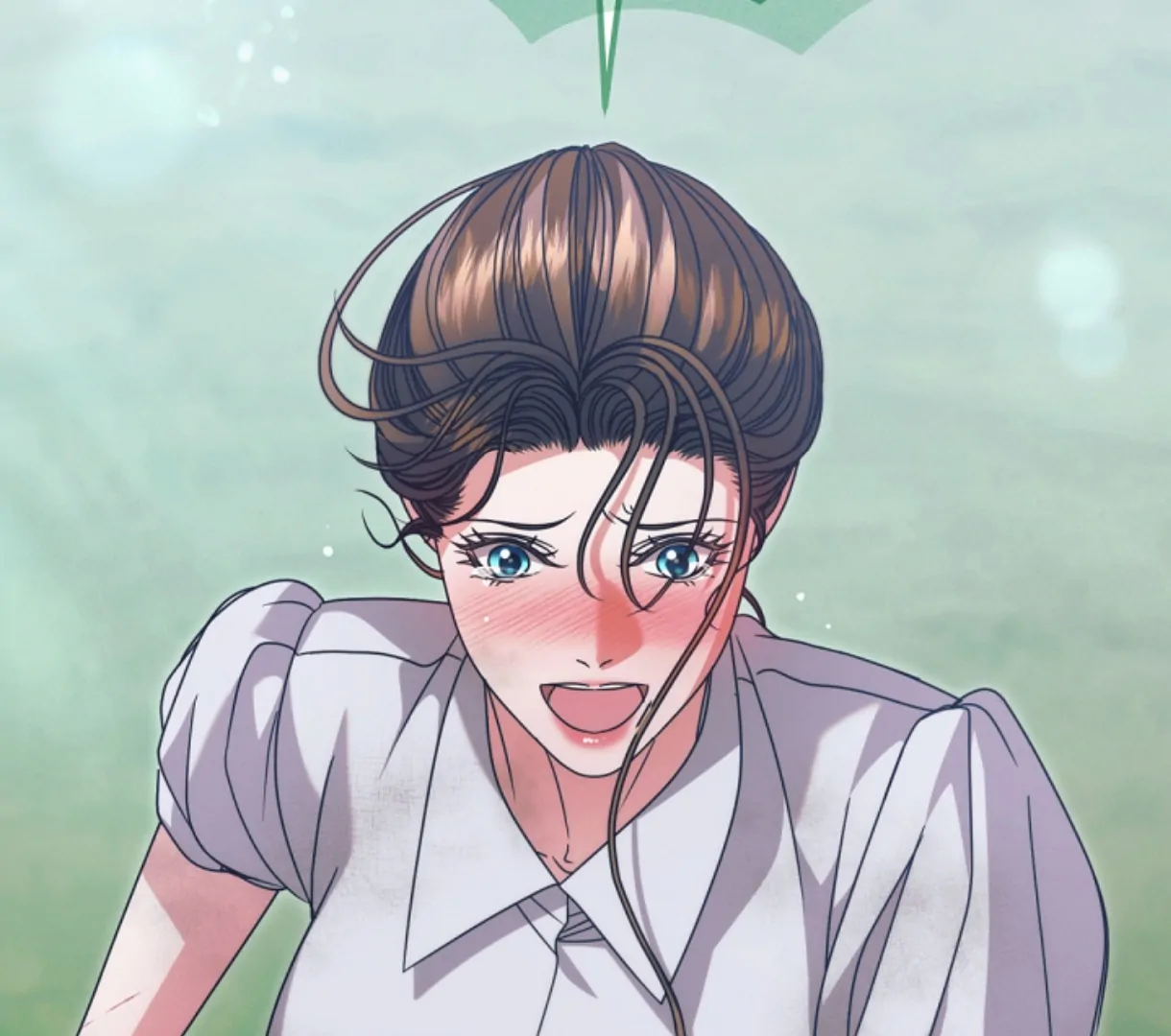 Read Try Begging EN Manga Online