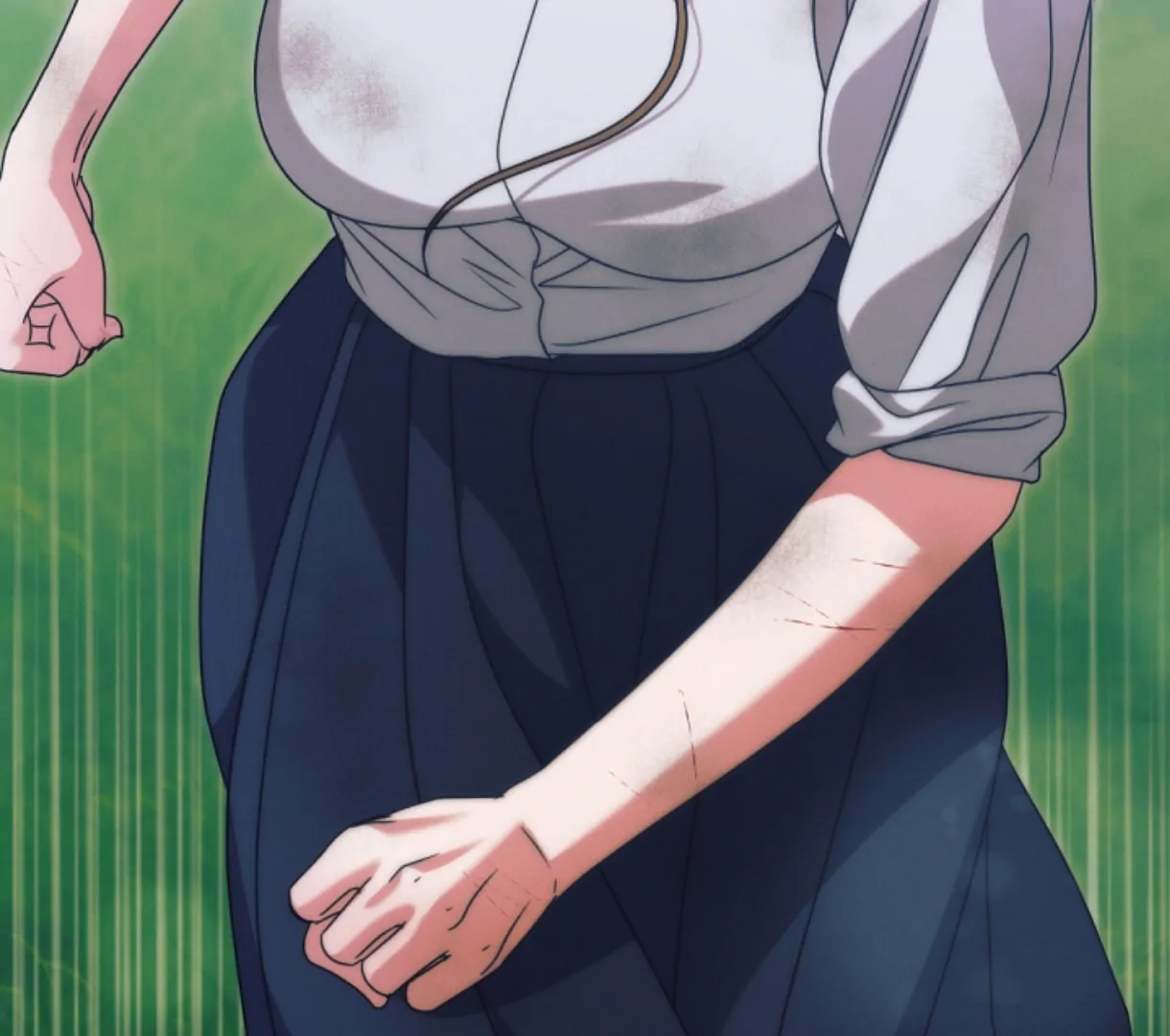 Read Try Begging EN Manga Online