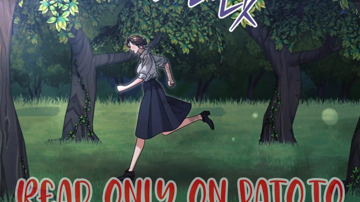 Read Try Begging EN Manga Online