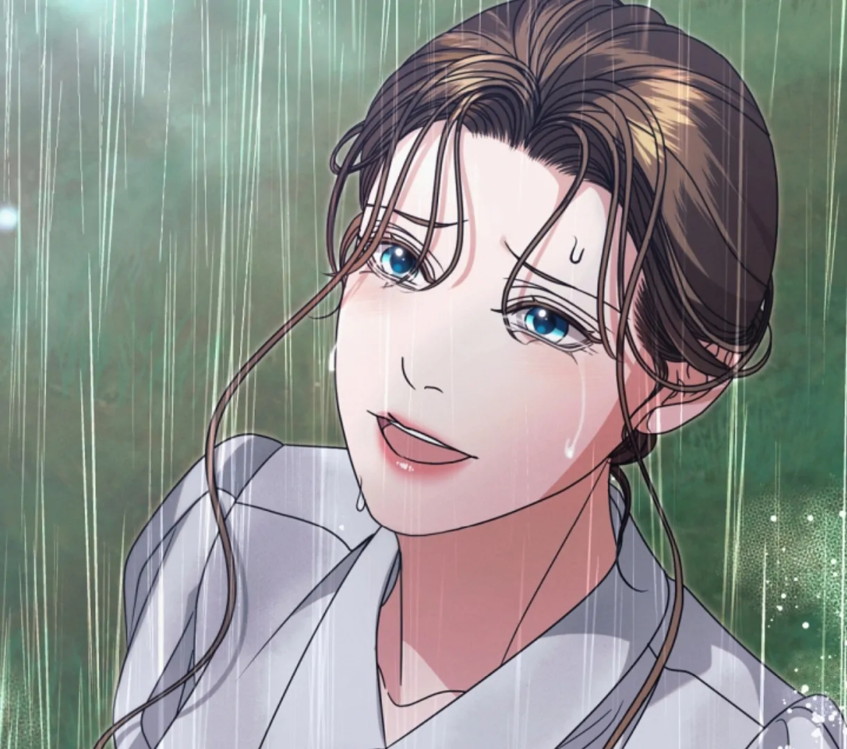 Read Try Begging EN Manga Online