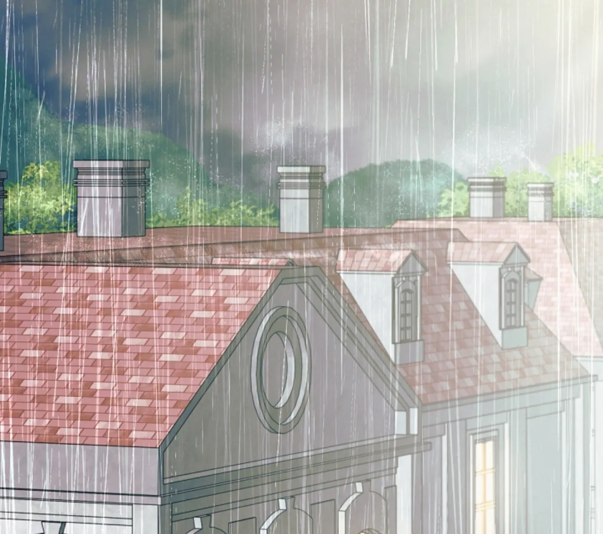 Read Try Begging EN Manga Online