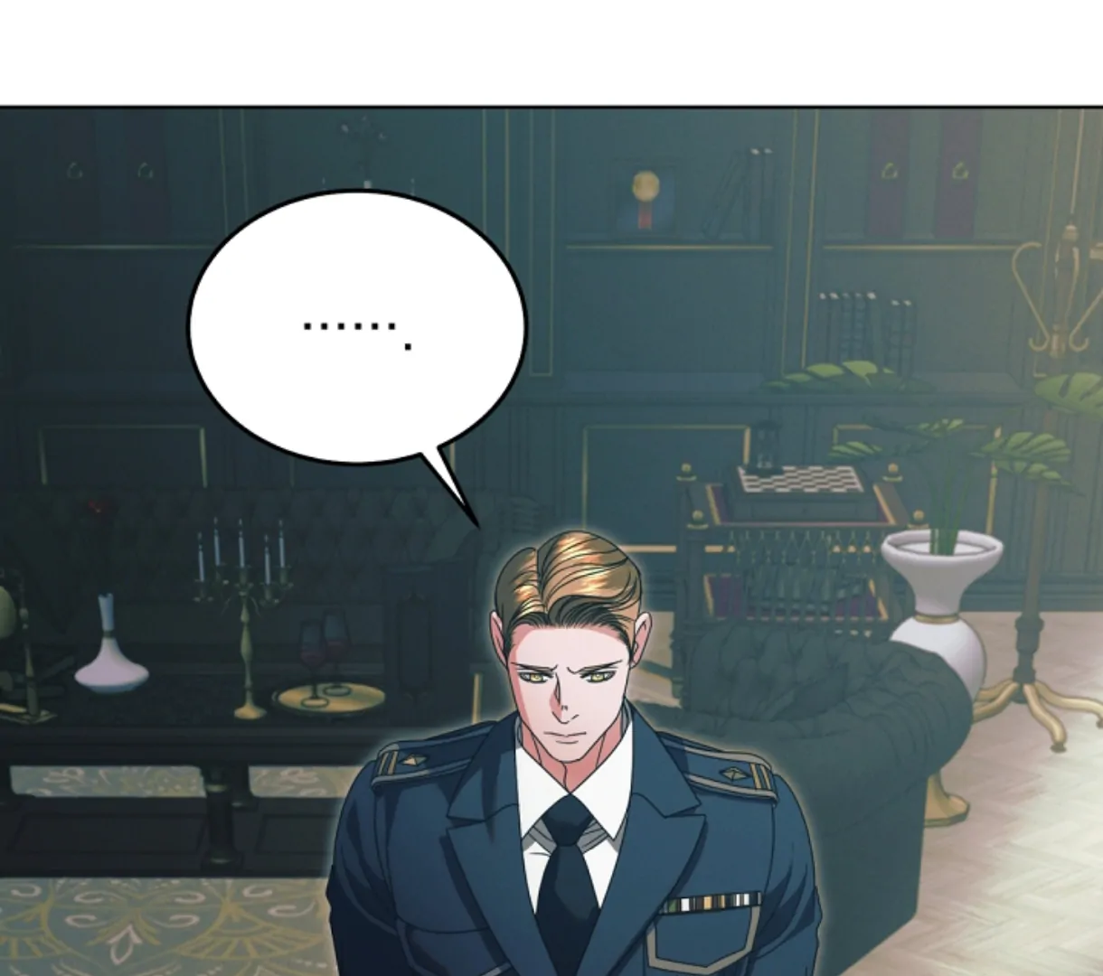 Read Try Begging EN Manga Online