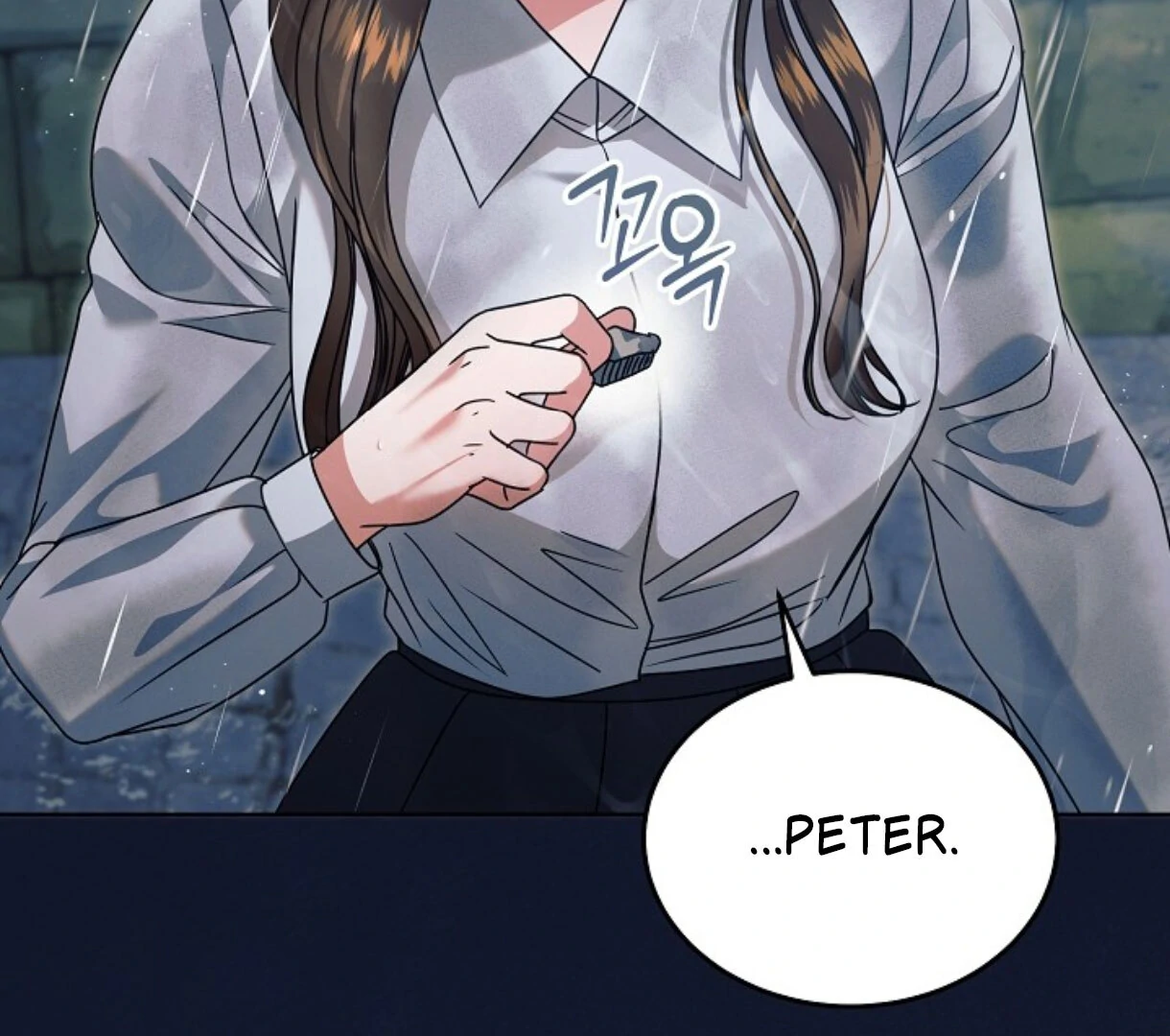 Read Try Begging EN Manga Online