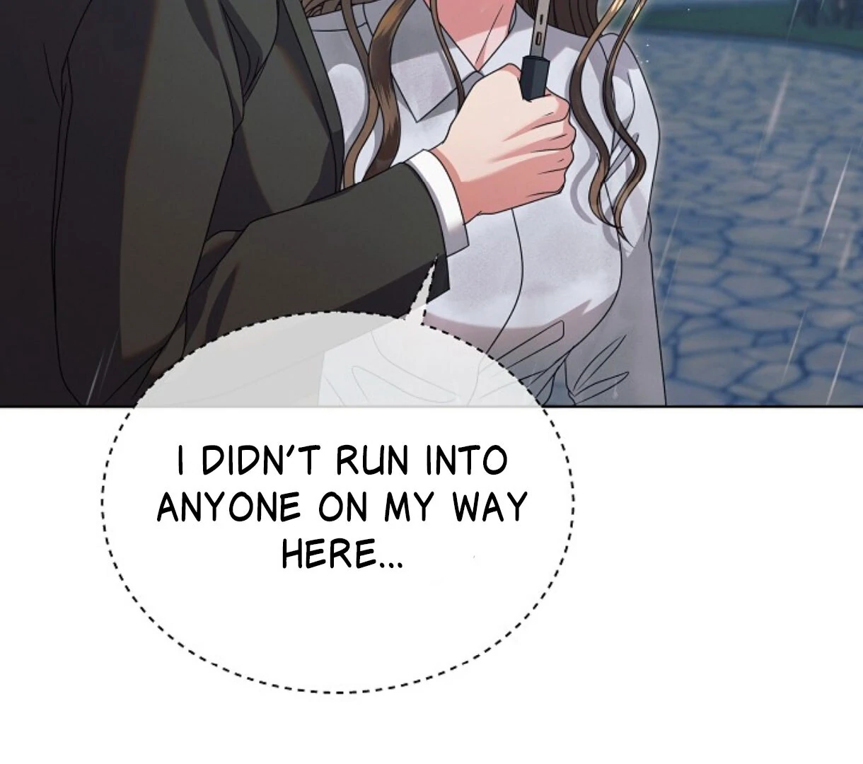 Read Try Begging EN Manga Online