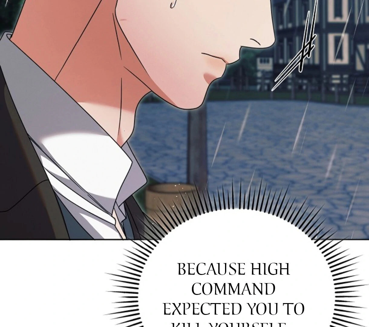 Read Try Begging EN Manga Online