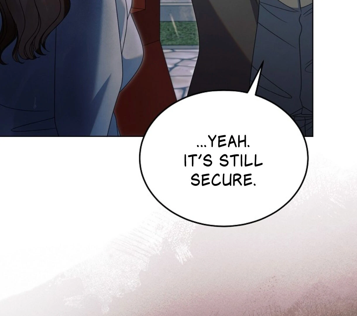 Read Try Begging EN Manga Online