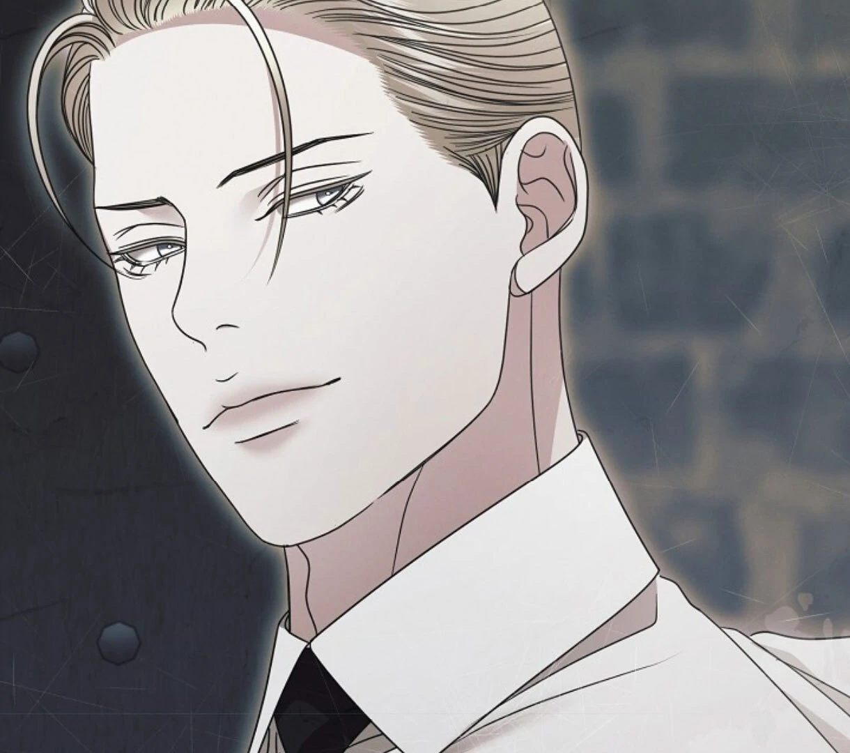 Read Try Begging EN Manga Online