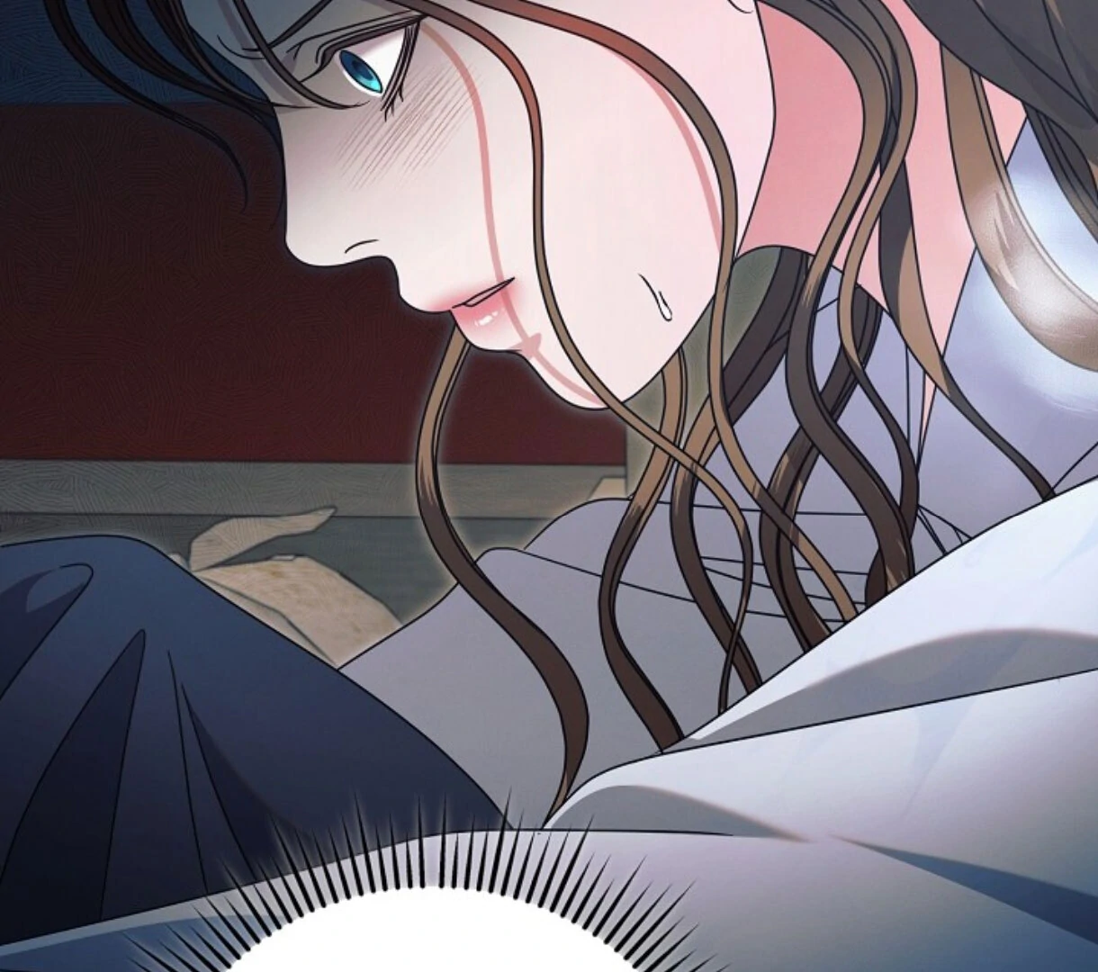 Read Try Begging EN Manga Online