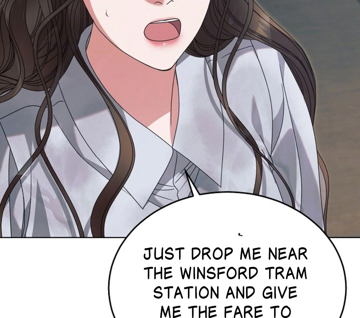 Read Try Begging EN Manga Online