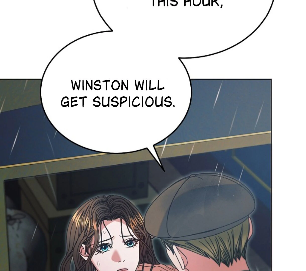 Read Try Begging EN Manga Online