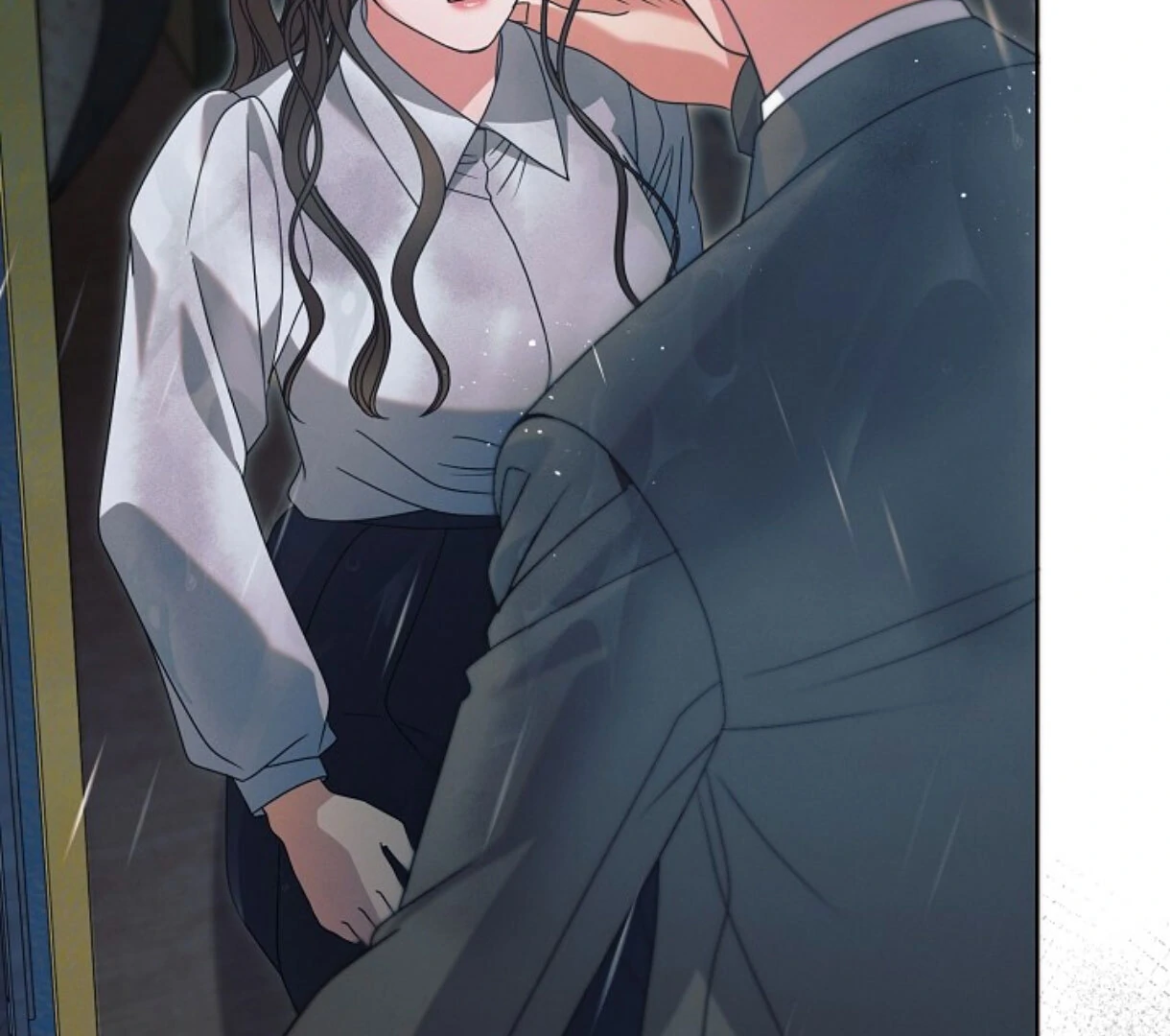 Read Try Begging EN Manga Online