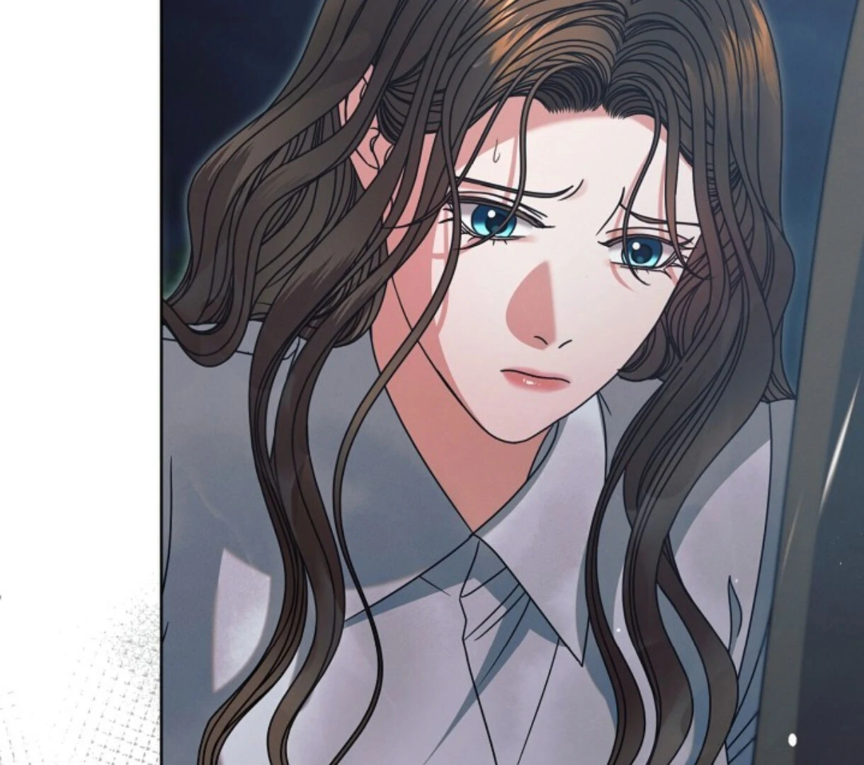 Read Try Begging EN Manga Online