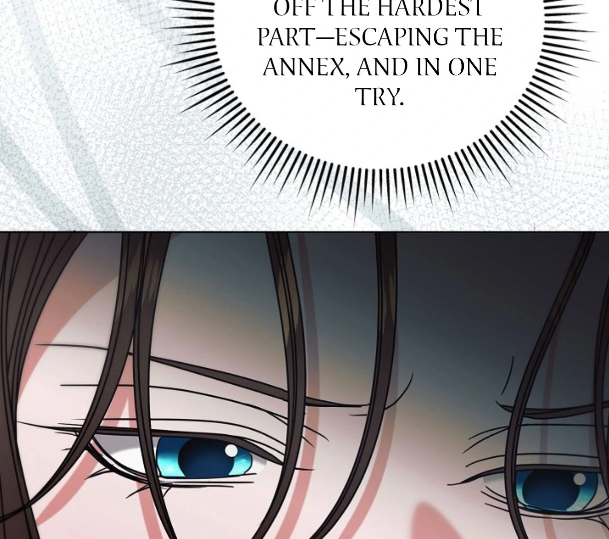 Read Try Begging EN Manga Online