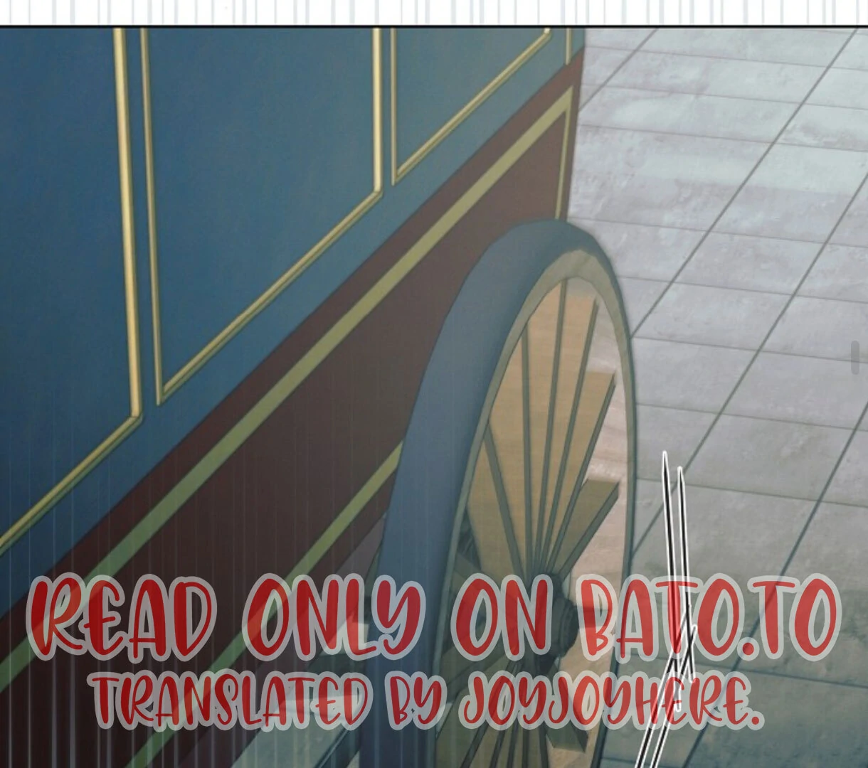 Read Try Begging EN Manga Online