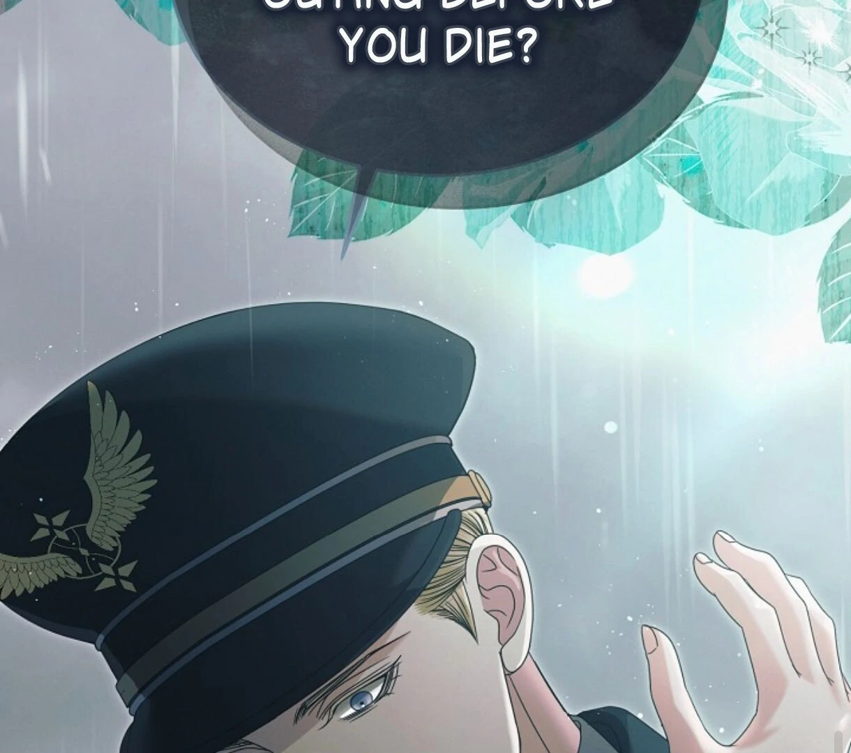 Read Try Begging EN Manga Online