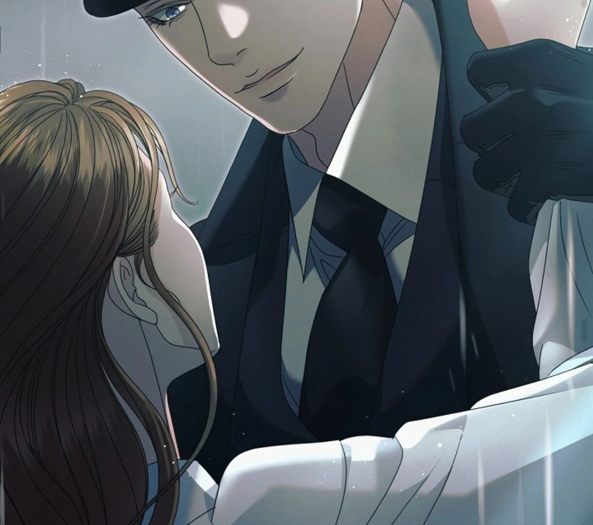 Read Try Begging EN Manga Online