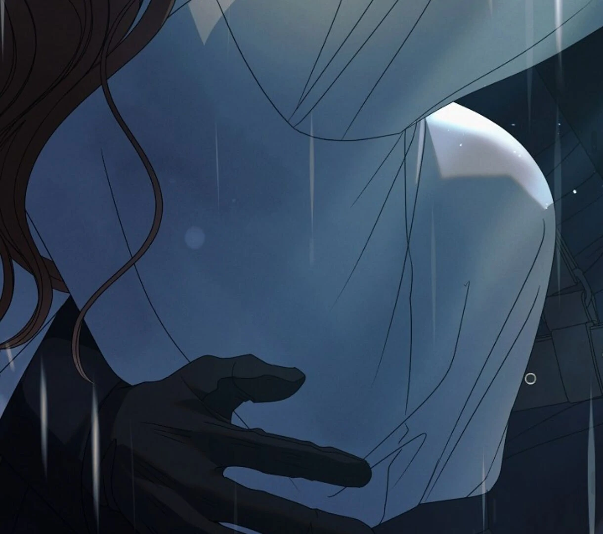 Read Try Begging EN Manga Online