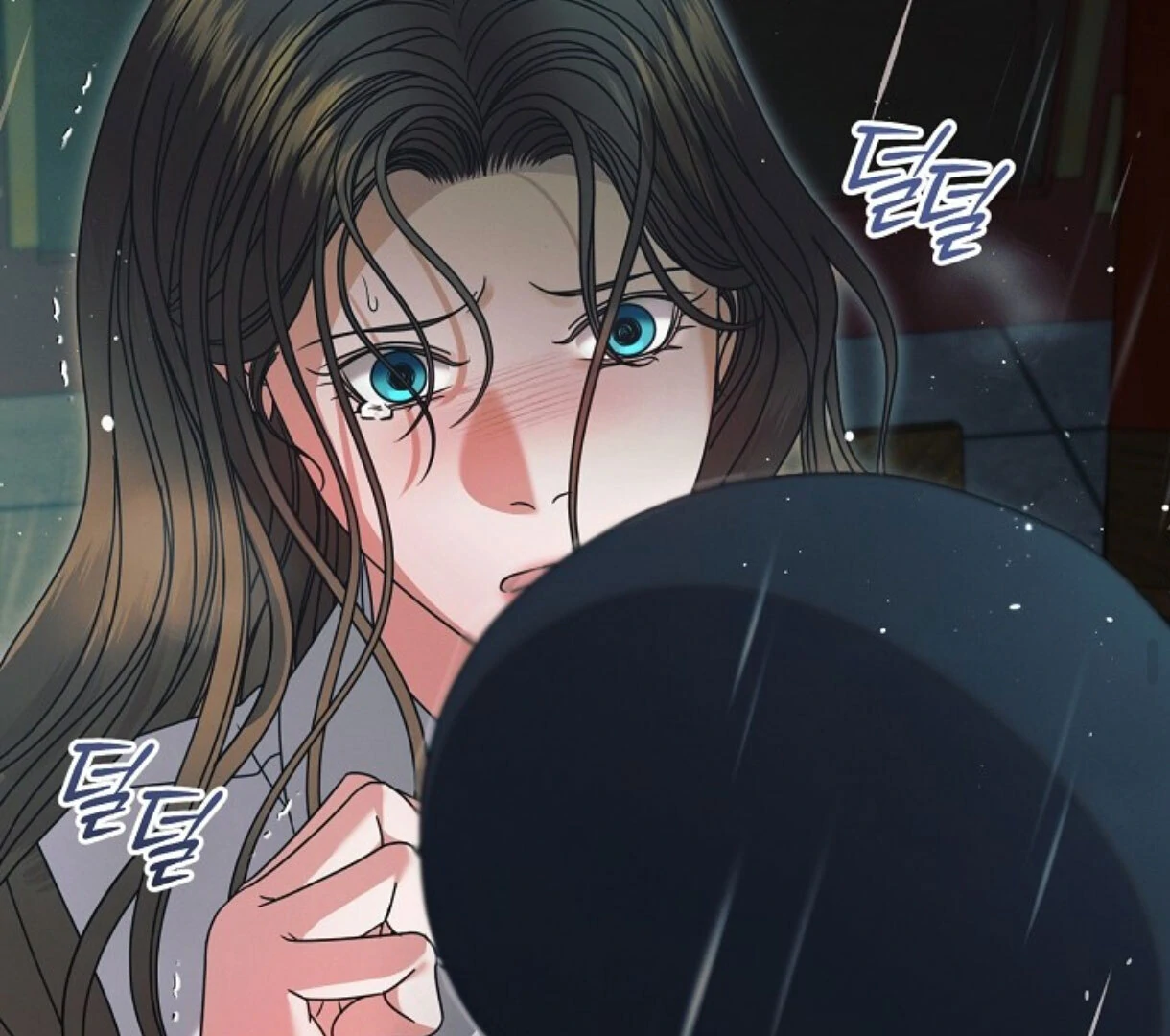 Read Try Begging EN Manga Online