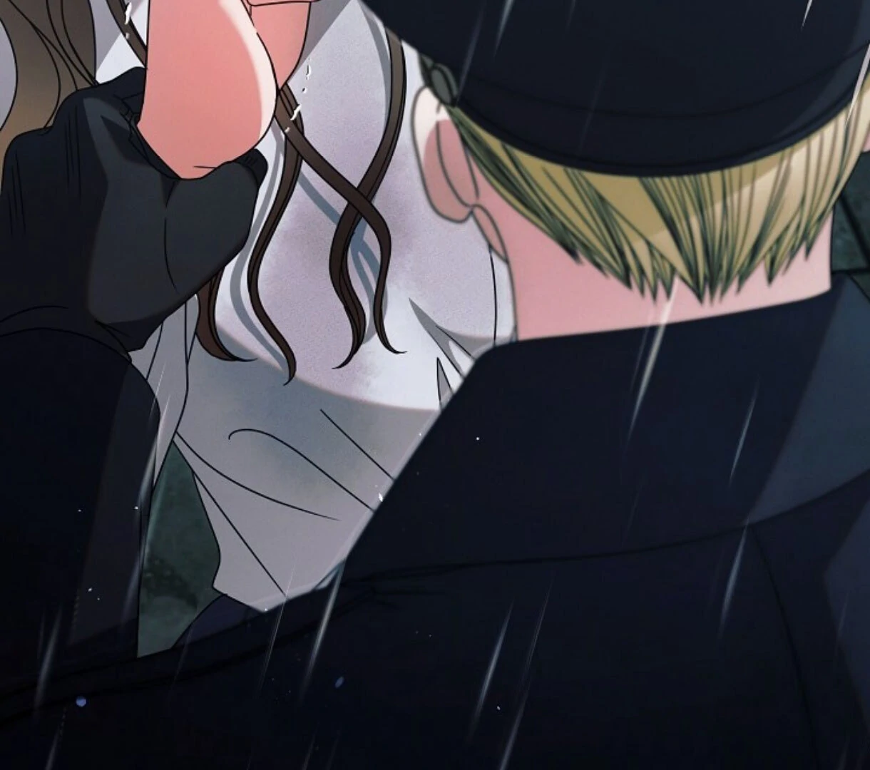 Read Try Begging EN Manga Online