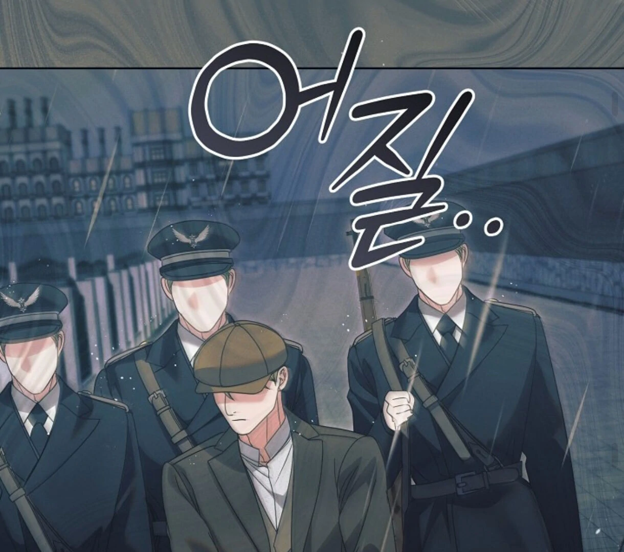 Read Try Begging EN Manga Online