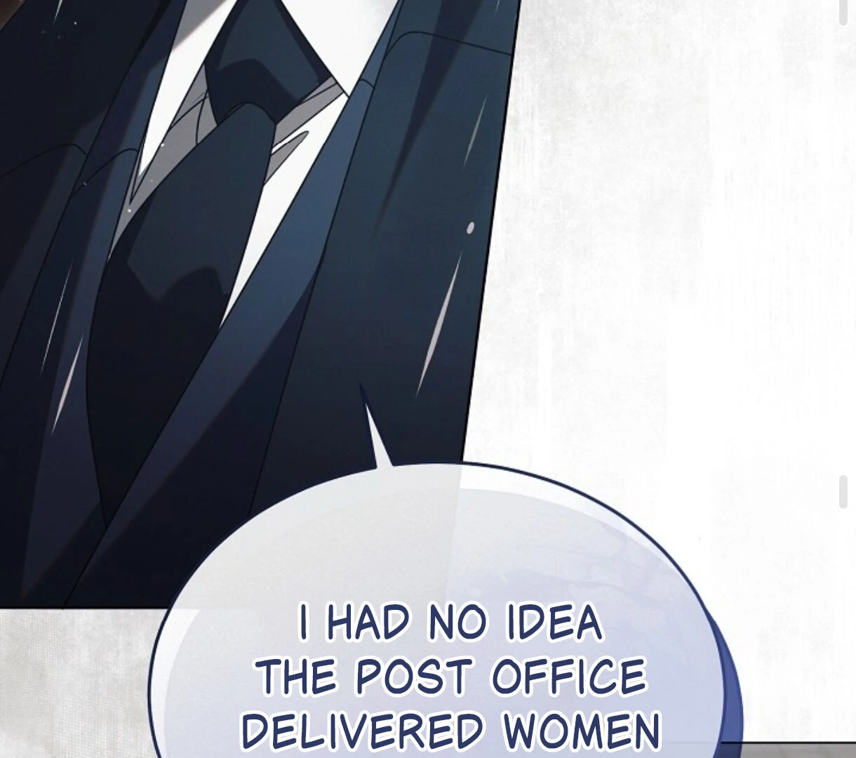 Read Try Begging EN Manga Online