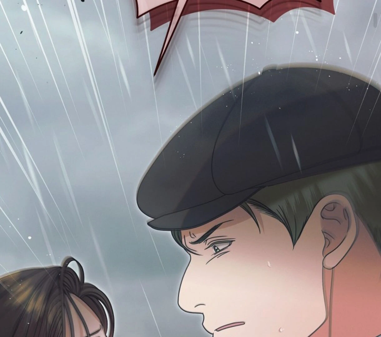 Read Try Begging EN Manga Online