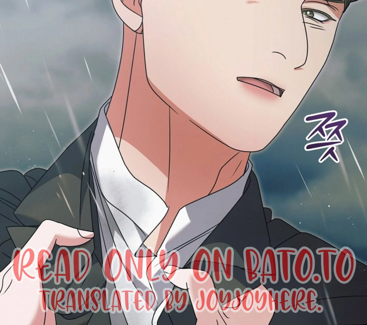 Read Try Begging EN Manga Online