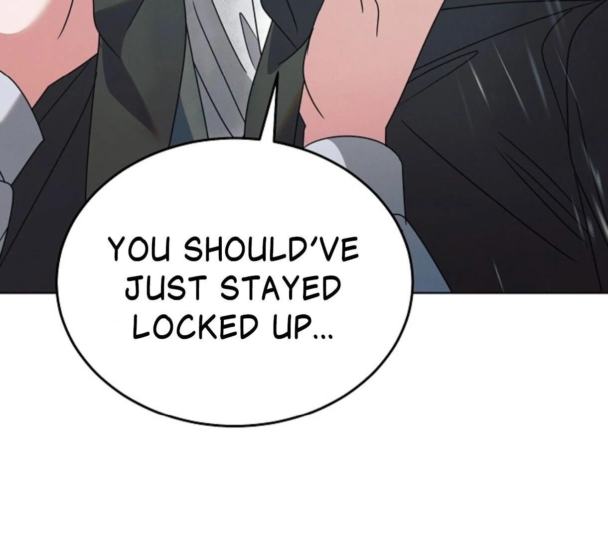 Read Try Begging EN Manga Online