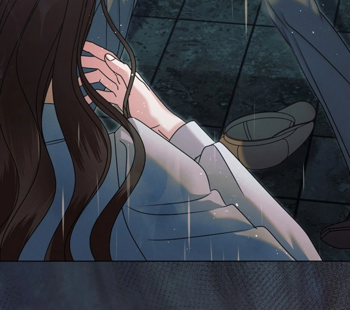 Read Try Begging EN Manga Online