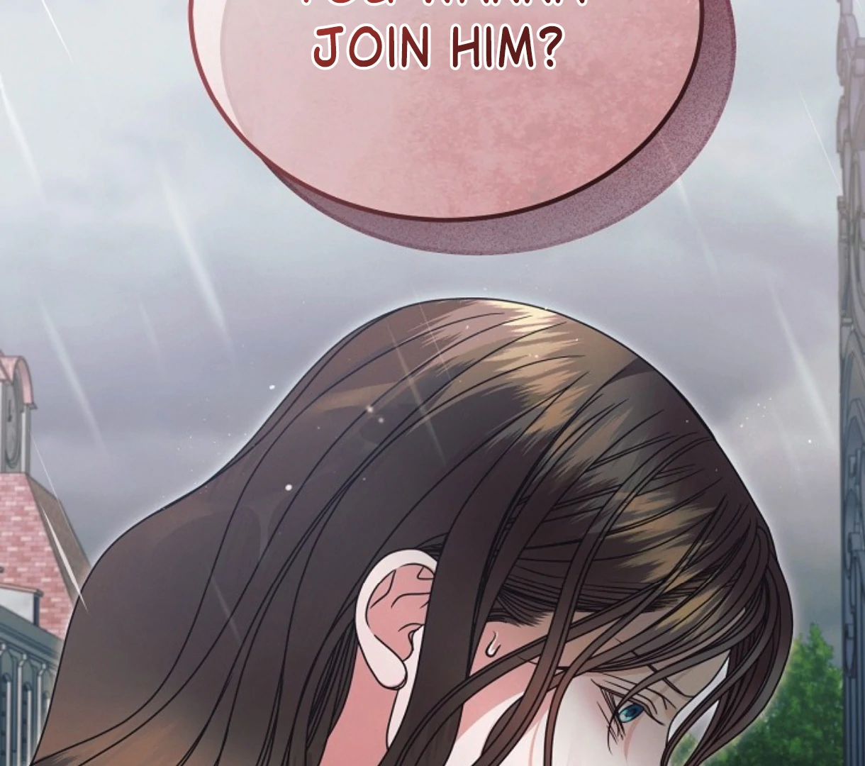 Read Try Begging EN Manga Online