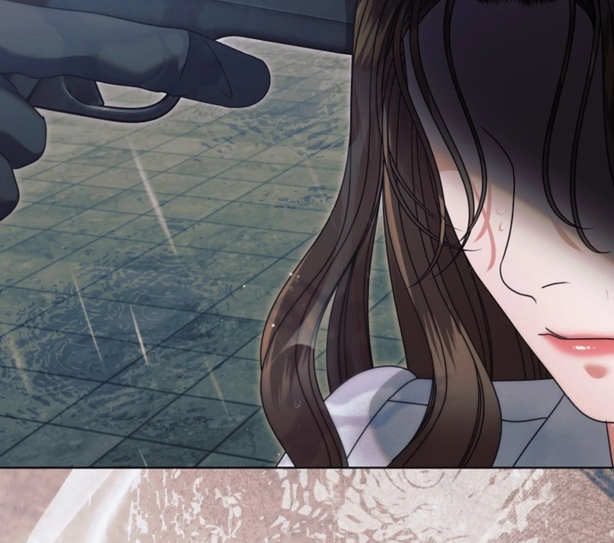 Read Try Begging EN Manga Online