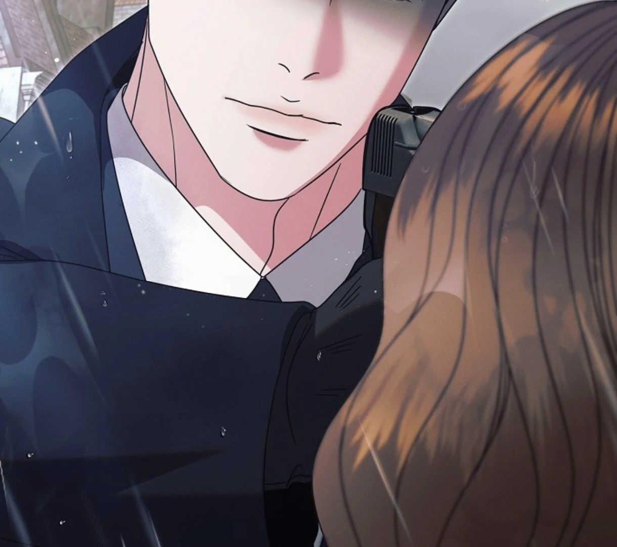 Read Try Begging EN Manga Online
