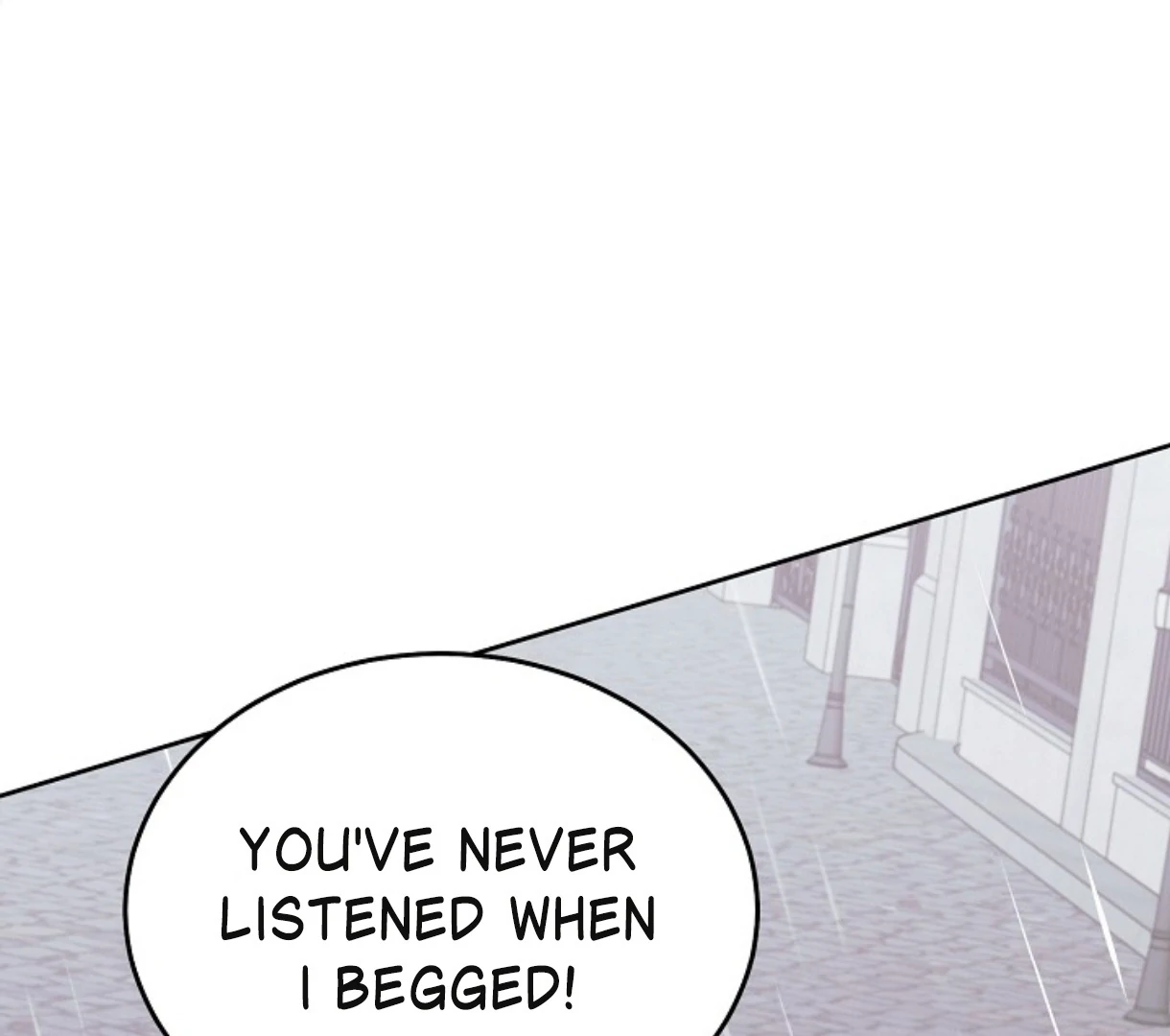 Read Try Begging EN Manga Online