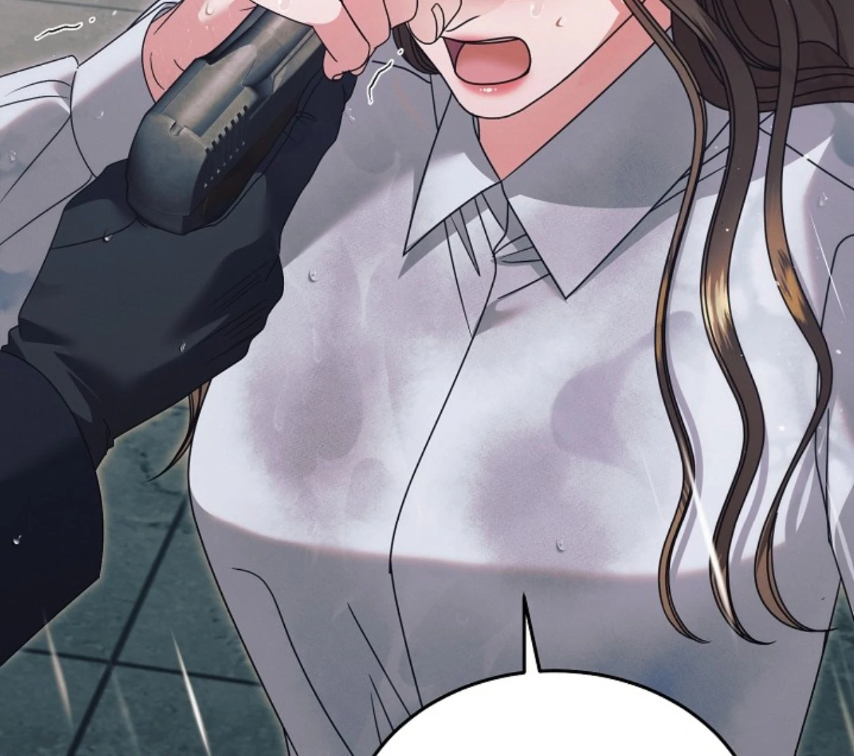 Read Try Begging EN Manga Online