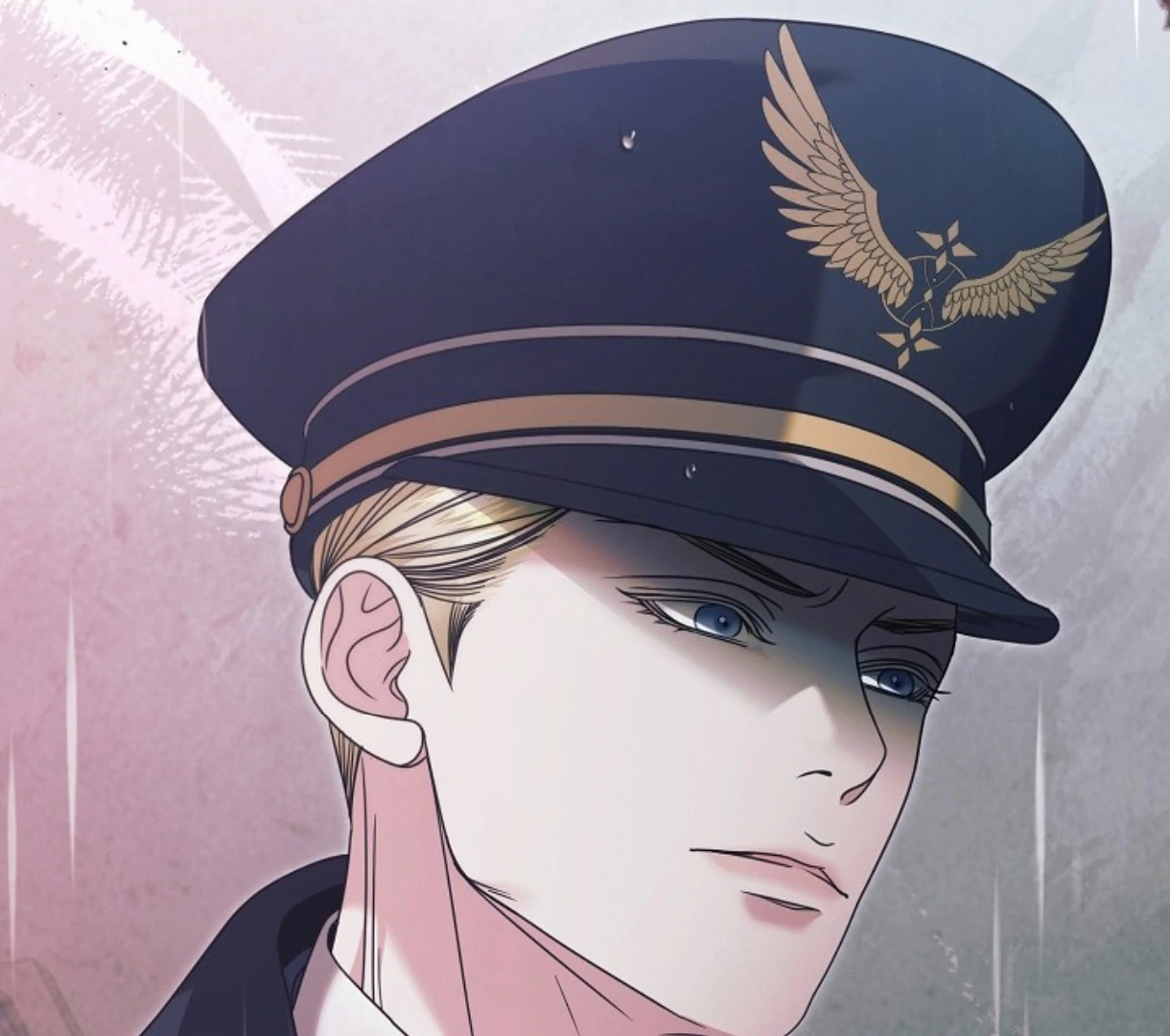 Read Try Begging EN Manga Online